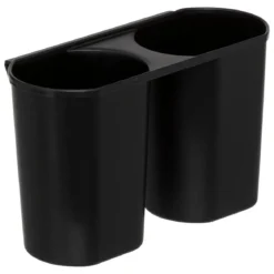 EGOUTTOIR MINI BLACK ED
