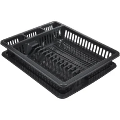 EGOUTTOIR PLATEAU 45.5CM ANTHRACITE