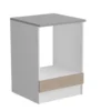 EKO MEUBLE BAS FOUR DE 60CM