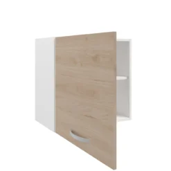 EKO MEUBLE HAUT 60CM 1 PORTE