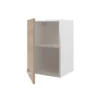 EKO MEUBLE HAUT 40CM 1 PORTE