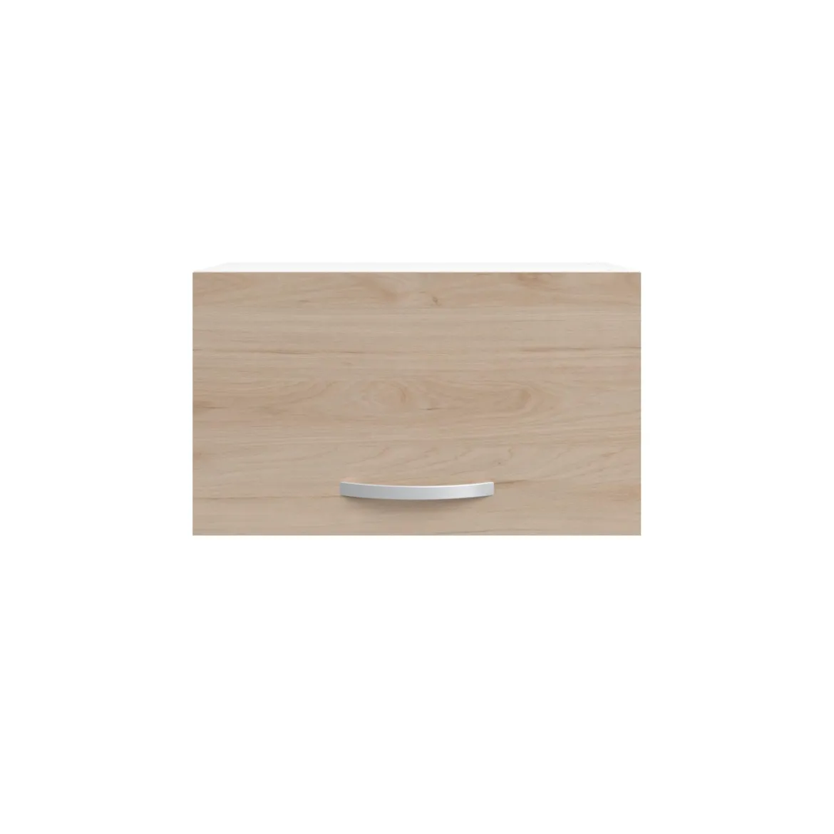 EKO MEUBLE SOUS HAUT 60CM 1 PORTE