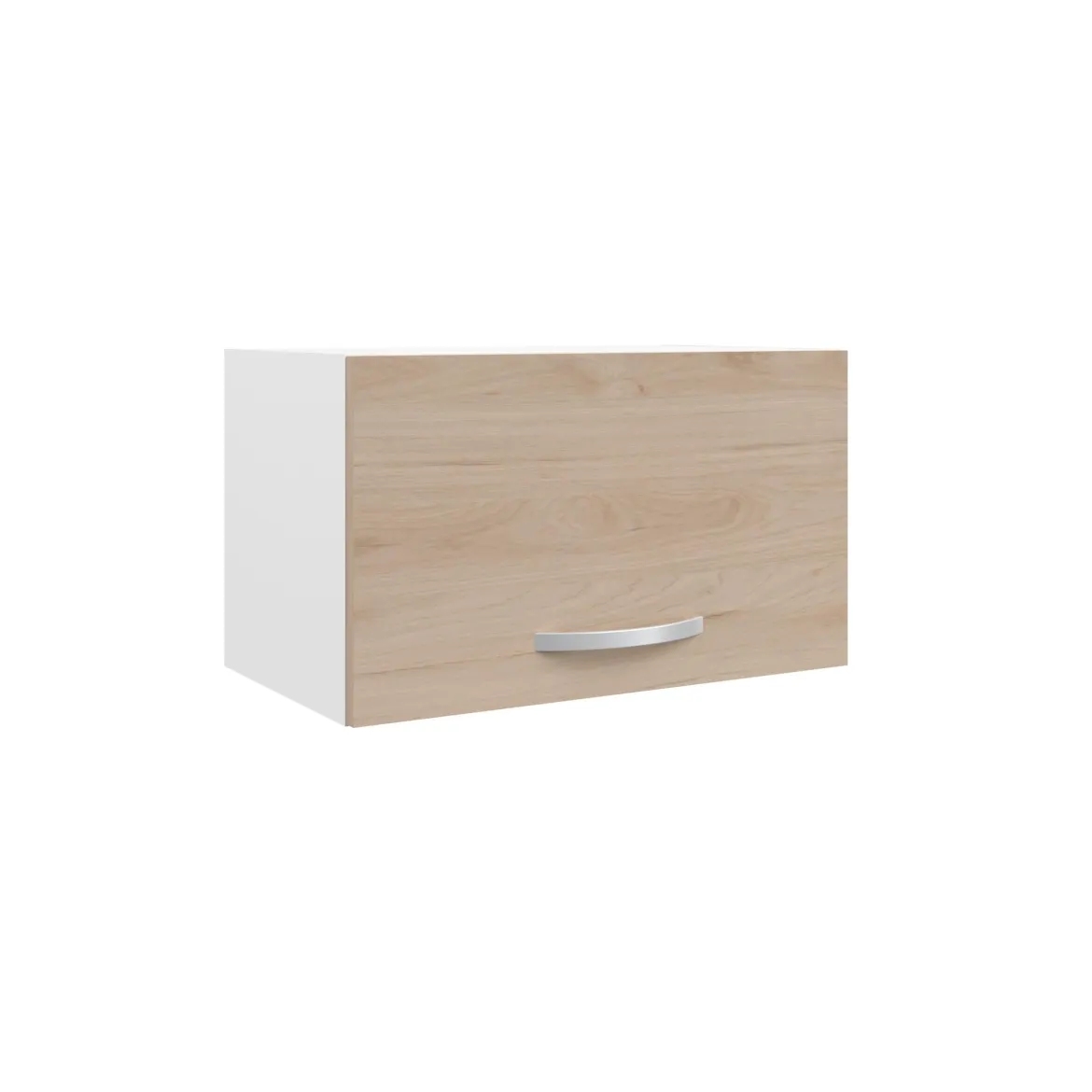 EKO MEUBLE SOUS HAUT 60CM 1 PORTE