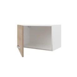 EKO MEUBLE SOUS HAUT 60CM 1 PORTE