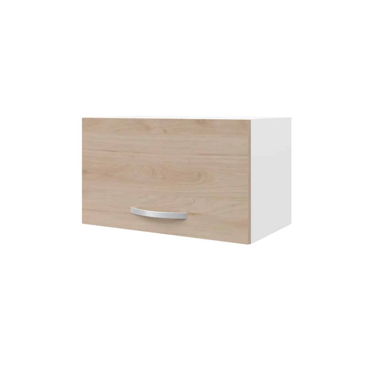 EKO MEUBLE SOUS HAUT 60CM 1 PORTE