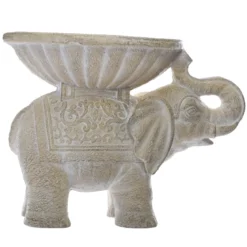 ELEPHANT NIKI MANGO H.30.5CM