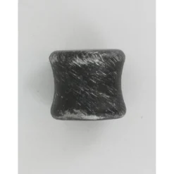 EMBOUT BOUCHON D20 X2 NOIR ARGENT