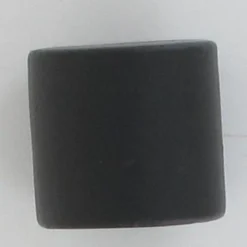 EMBOUT BOUCHON D20 X2 NOIR MAT