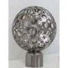 EMBOUT BOULE PERFOREE D20 X2 GRAPHITE