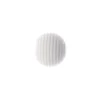 EMBOUT GALAXIE D.28CM BLANC X2PIECES