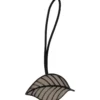 EMBRASSE RESINE AIMANTEE VANCOUVER PETIT MODELE TAUPE