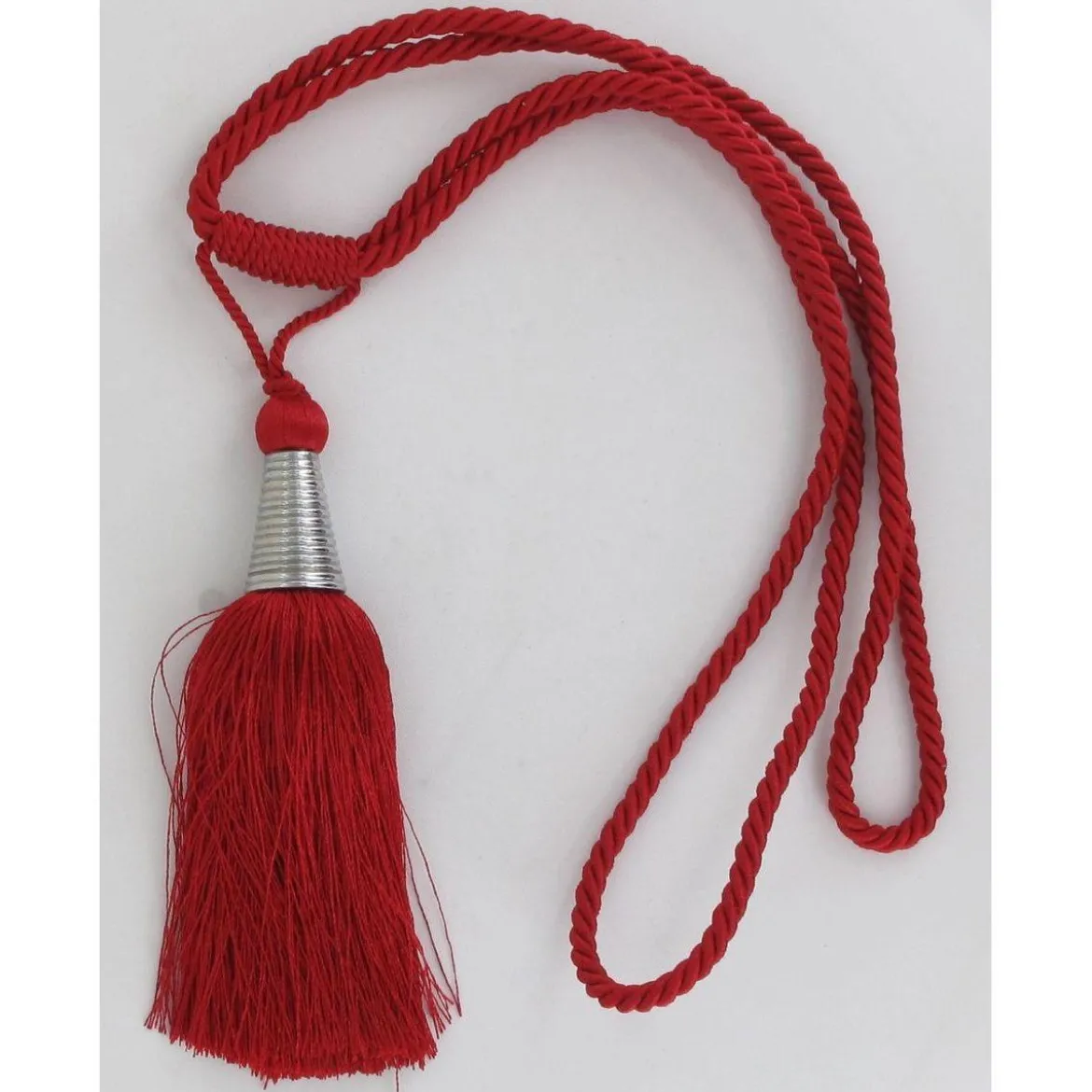 EMBRASSE TEXTILE BALI PM ROUGE