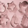 EMPORTE PIECE NOEL 6 PIECES