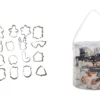 EMPORTE PIECES NOEL X16 PIECES
