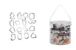 EMPORTE PIECES NOEL X16 PIECES