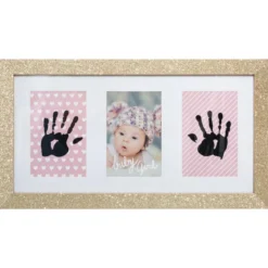 EMPREINTE CADRE 20X40CM