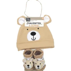 ENSEMBLE BEBE 2 PIECES GARCON