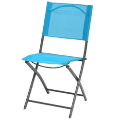 ENSEMBLE REPAS AJACCIO BLEU