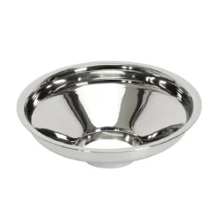 ENTONNOIR A CONFITURE INOX D14CM