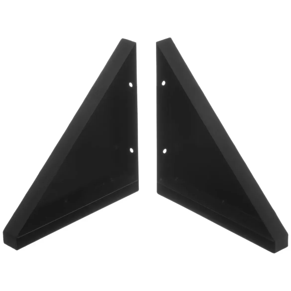EQUERRE METAL PLEIN X2