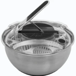 ESSOREUSE LEVIER INOX 3.5L