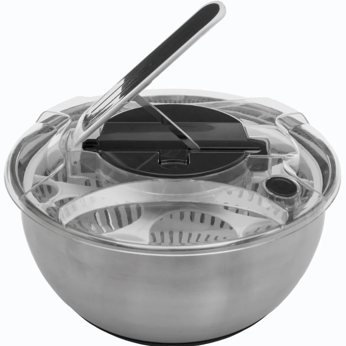 ESSOREUSE LEVIER INOX 3.5L