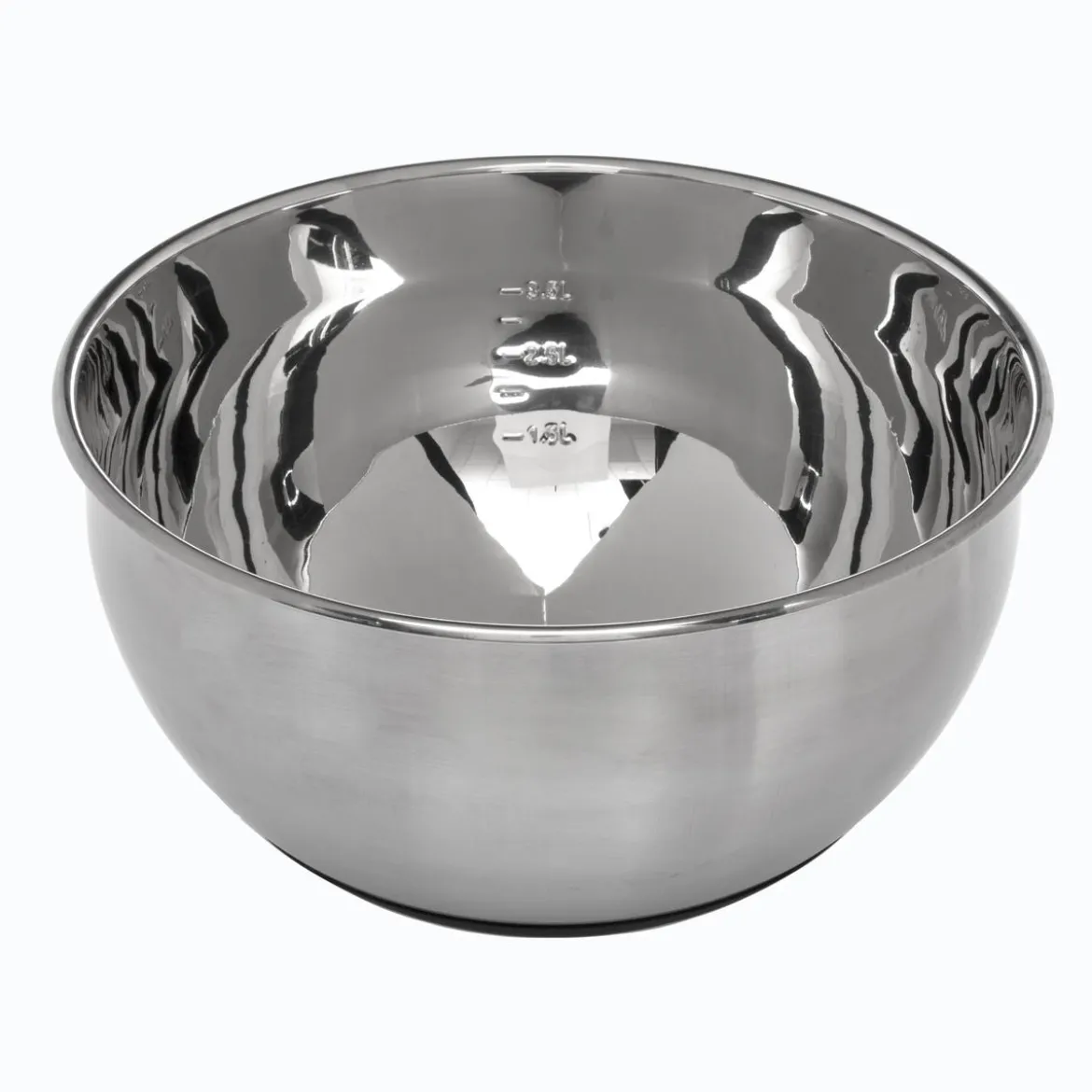ESSOREUSE LEVIER INOX 3.5L