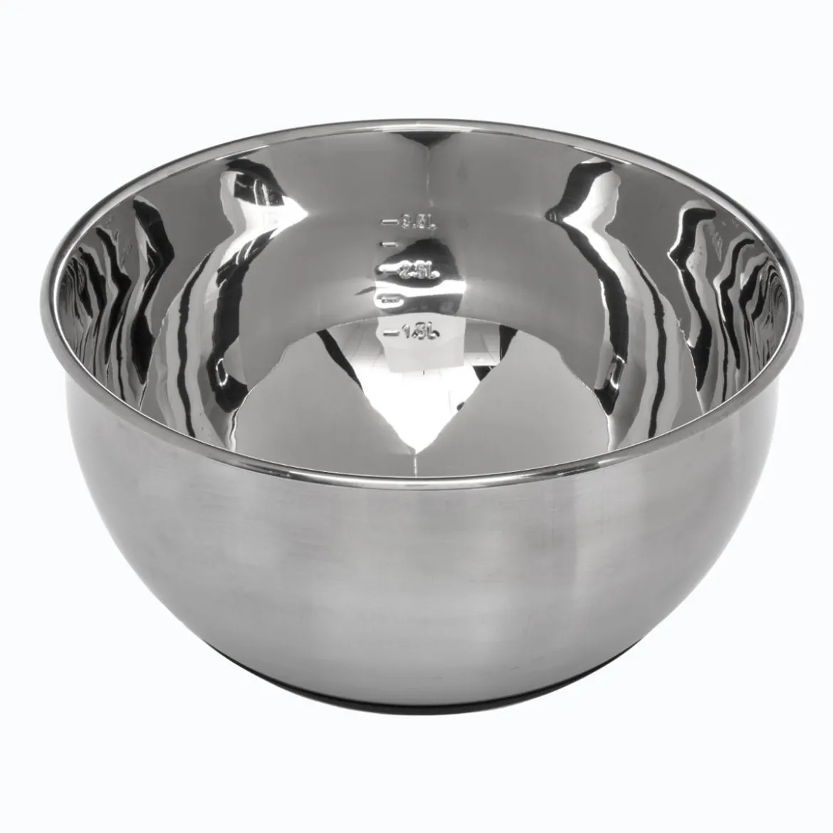ESSOREUSE LEVIER INOX 3.5L