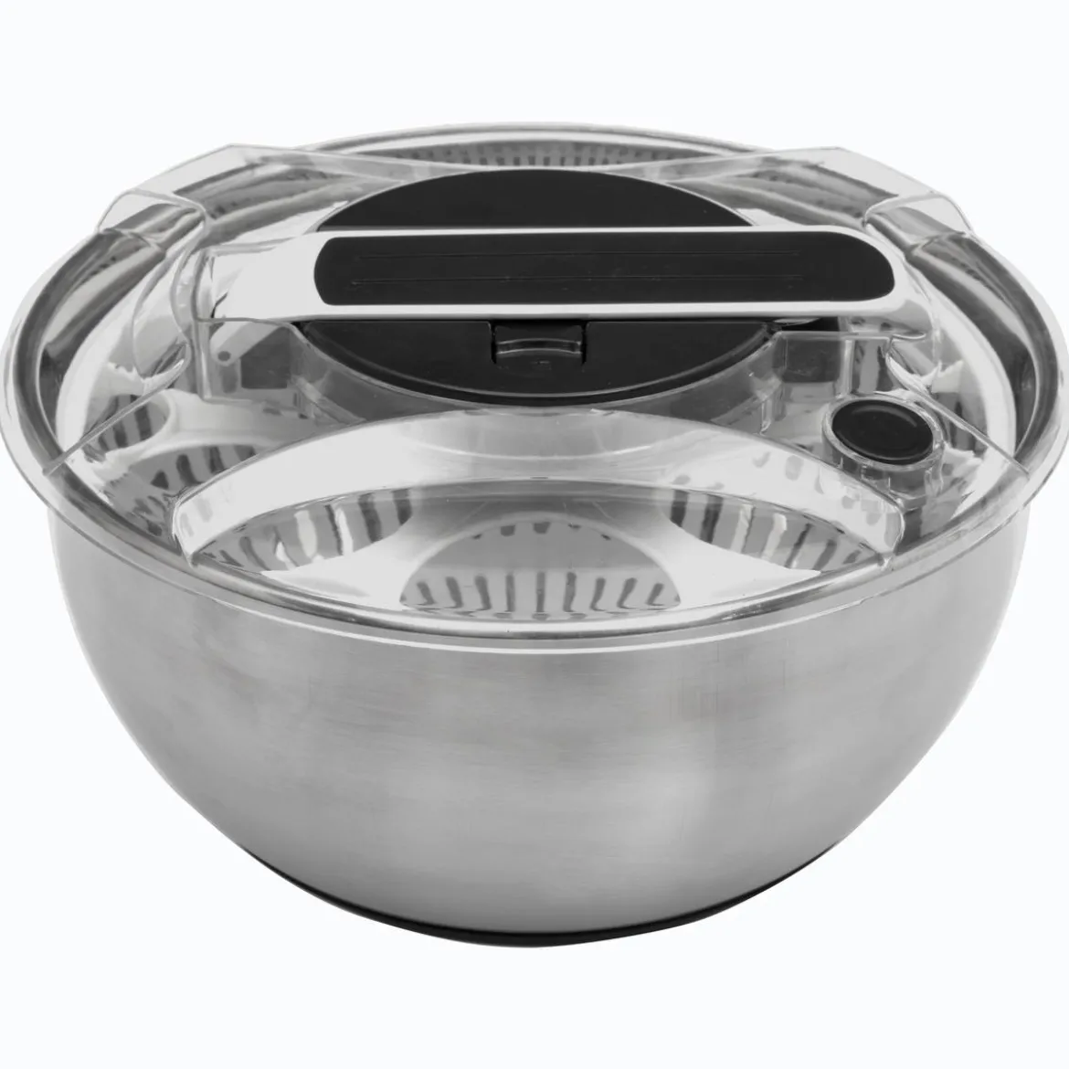 ESSOREUSE LEVIER INOX 3.5L