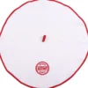 ESSUIE MAIN BRODE D.60CM COTON BISTROT
