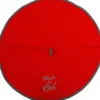 ESSUIE MAINS BRODE MASTER CHEF 60CM EPONGE ROUGE GRIS