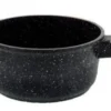 ESTIA CASSEROLE 20CM FACON PIERRE SANS MANCHE