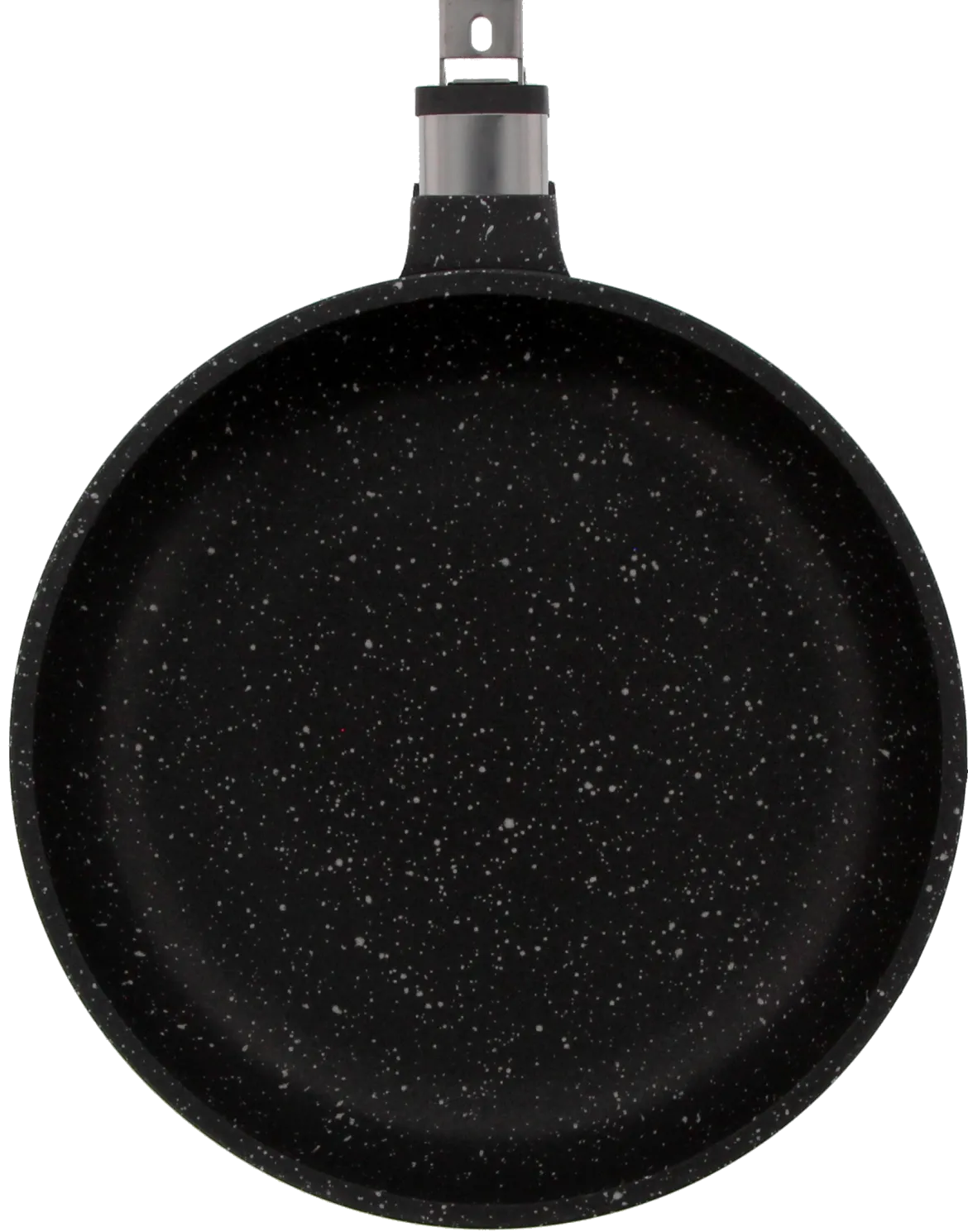 ESTIA POELE 20CM FACON PIERRE SANS MANCHE