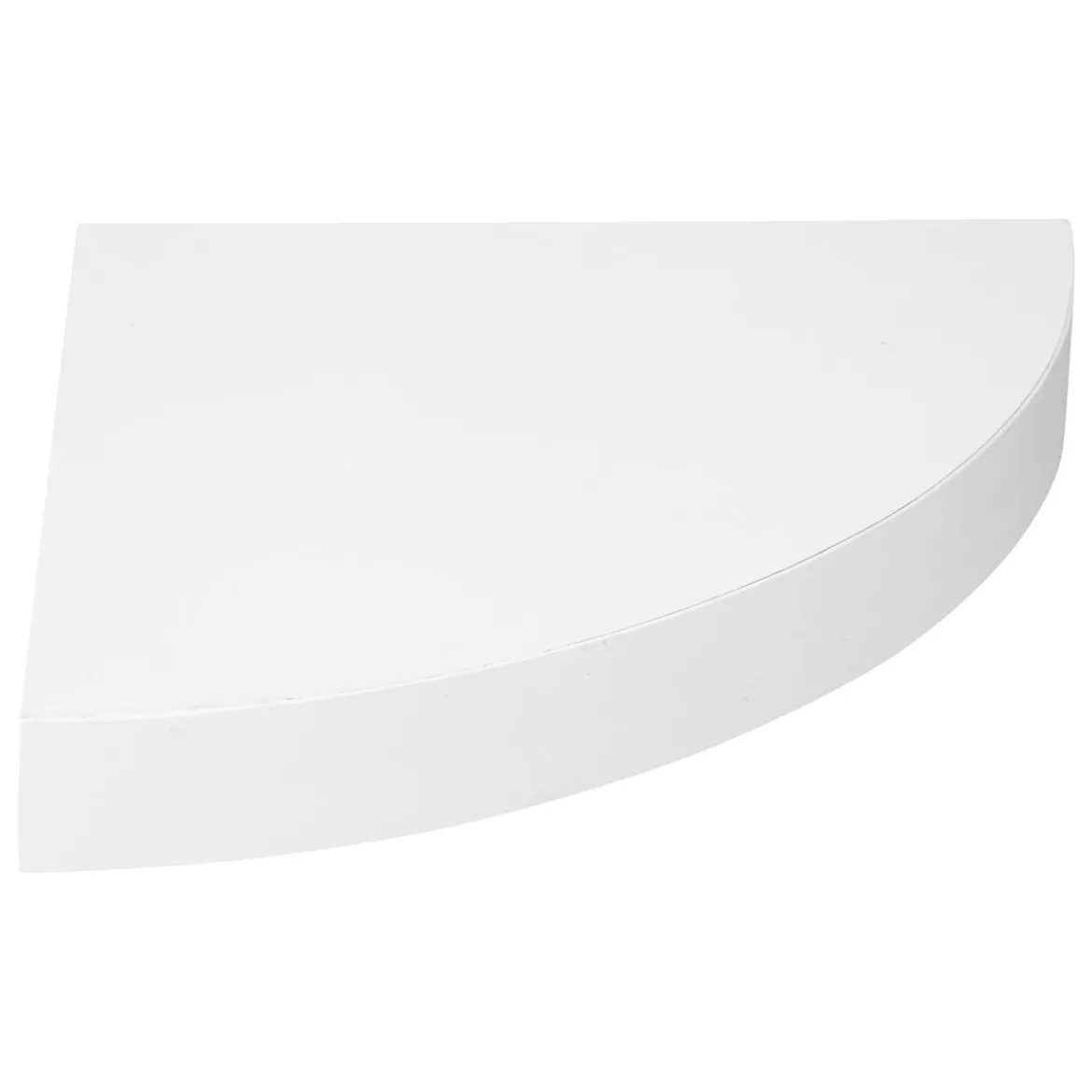 ETAGERE ANGLE BLANC FIXY