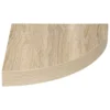 ETAGERE ANGLE CHENE NATUREL FIXY