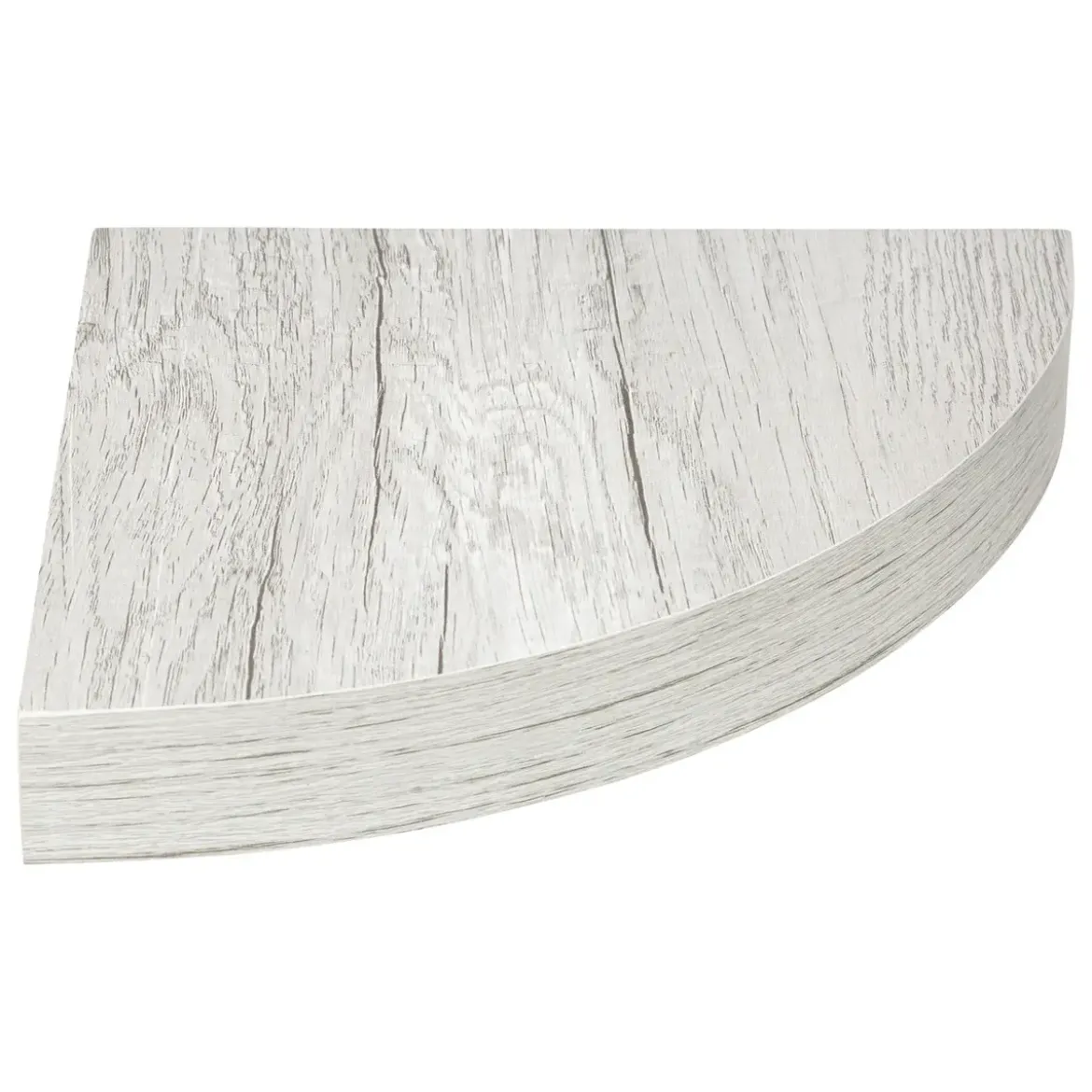 ETAGERE ANGLE GRIS FIXY