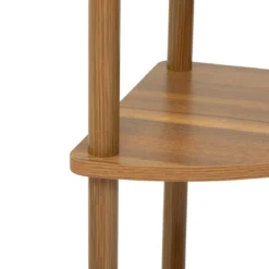 ETAGERE ANGLE 3 NIVEAUX COME
