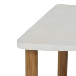 ETAGERE ANGLE 3 NIVEAUX COME
