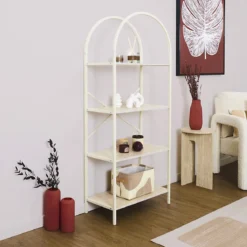 ETAGERE ARCHE 4 NIVEAUX TERRA NOVA
