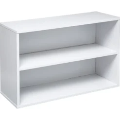 ETAGERE BLANC FIXUP 57X30CM