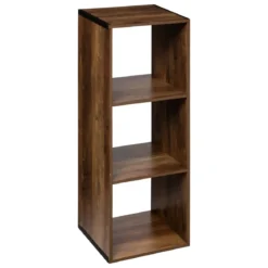 ETAGERE 3 CASES MIX INDUS