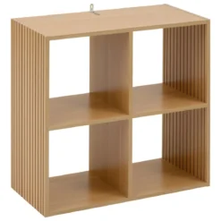 ETAGERE 4 CASES MIX N MODUL TASSO