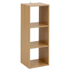 ETAGERE 3 CASES MIX N MODUL TASSO