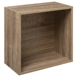 ETAGERE CHENE FIXUP 36.5X20CM