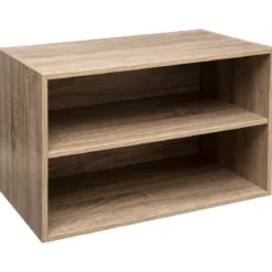 ETAGERE CHENE FIXUP 57X30CM