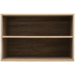 ETAGERE CHENE FIXUP 57X30CM