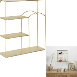 ETAGERE DECO MARTELE ALIA