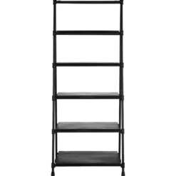 ETAGERE ECHELLE 5 NIVEAUX TOROF
