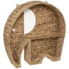 ETAGERE ELEPHANT NATURELLE