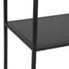 ETAGERE 6 ETAGES GOTA D.90X35X180CM